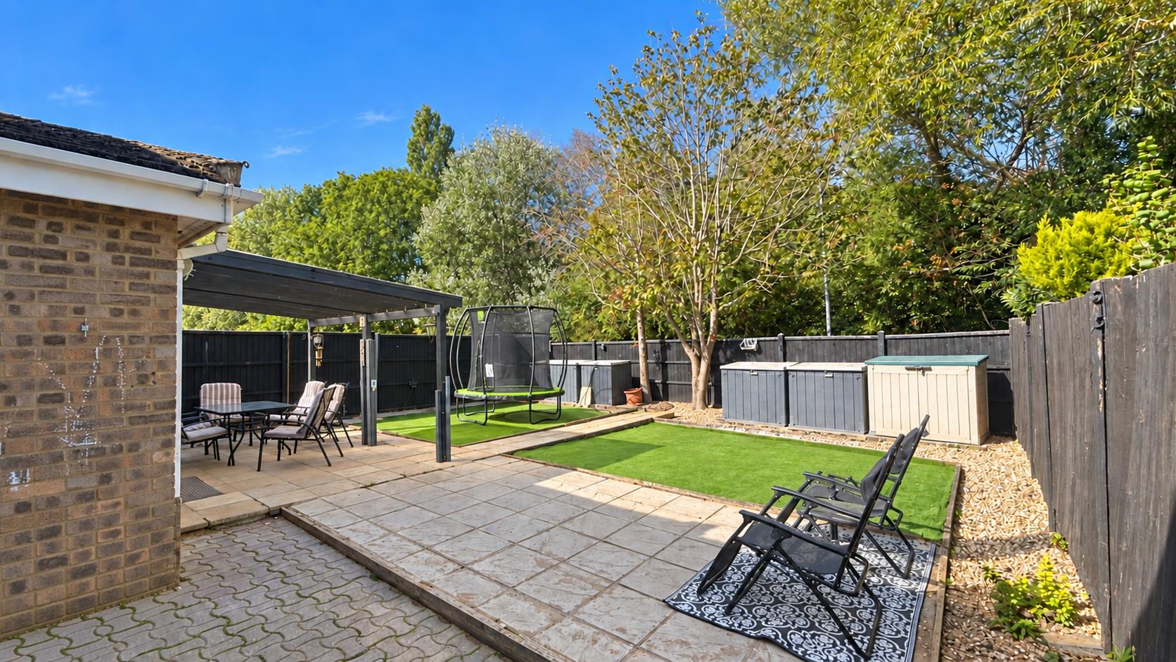 Windmill Hill Drive, Bletchley, Milton Keynes
